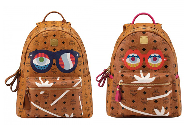MCM x Craig & Karl – ‘Eyes On The Horizon’ Limited Edition Collection ...